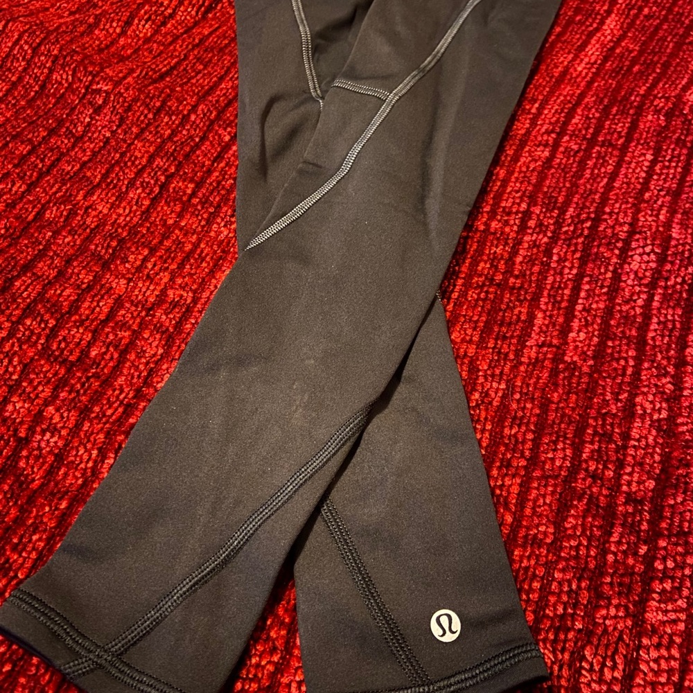 Lululemon Running Sleeves